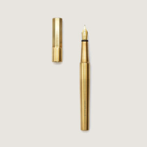 allhand Method Fountain Pen