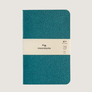 Heather Notebook