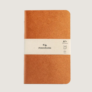 Sparkly Notebook