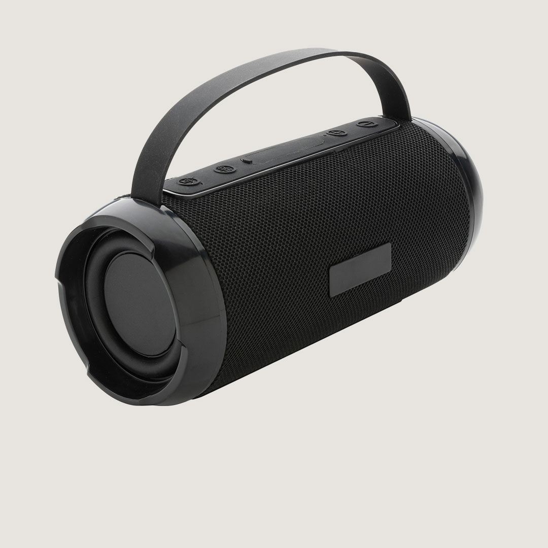6W Waterproof Speaker